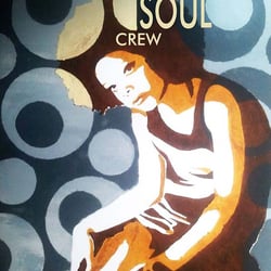Benjamin Soul