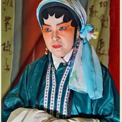 2018−10−27  Penang Kuan Yin Teng Opera 01