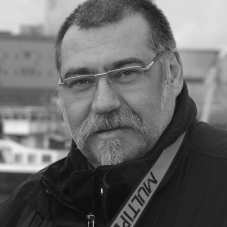 Frank R. Weihs