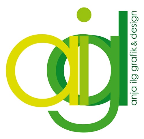 Anja Ilg Grafik & Design