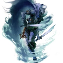 Shadow Dancer