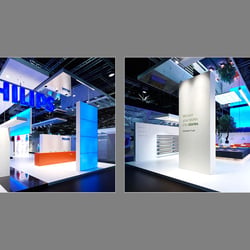 MESSE EUROSHOP DÜSSELDORF