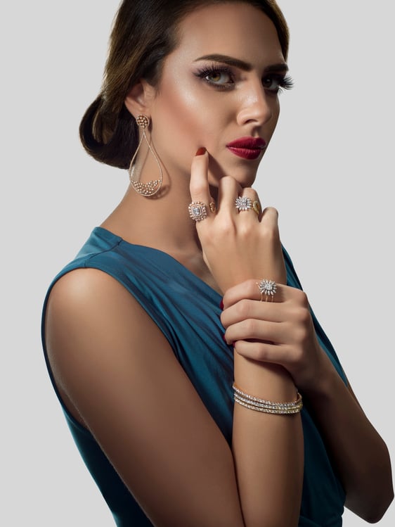 Levon Yervant Jewelry