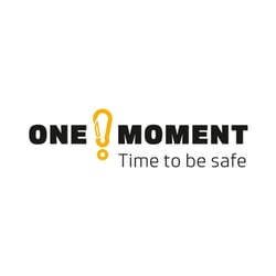 Vestas – Logo „One Moment“