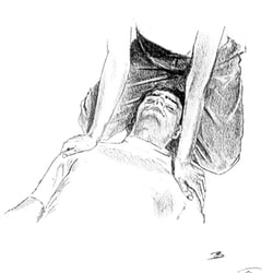 Shiatsu 1