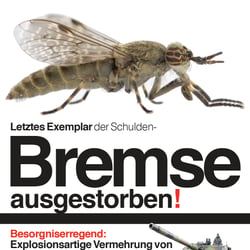 Ausgestorbene Arten