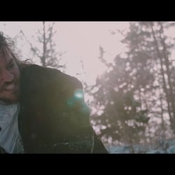 Lost Name  – Musikvideo