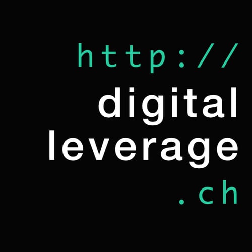 Digital Leverage