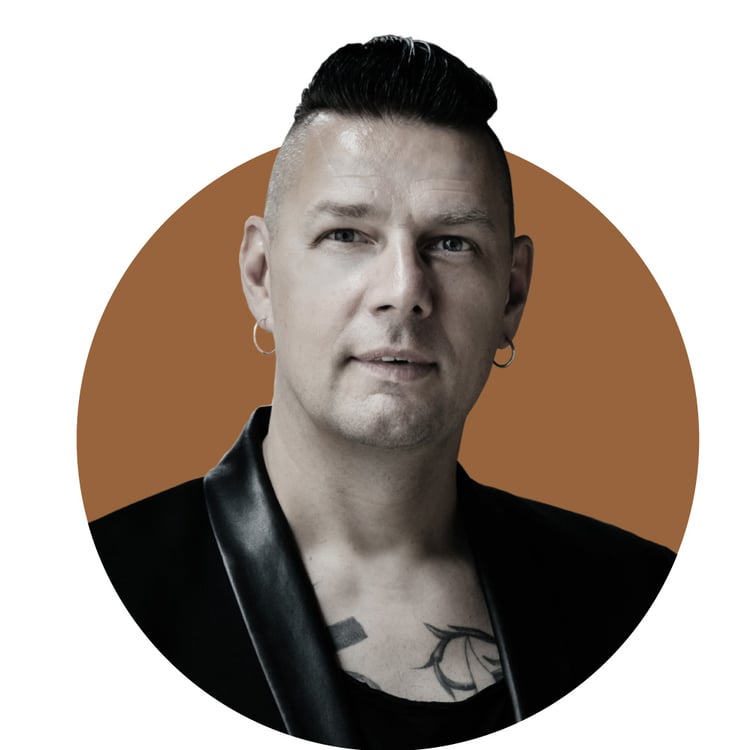 Sean Stephan Winzer