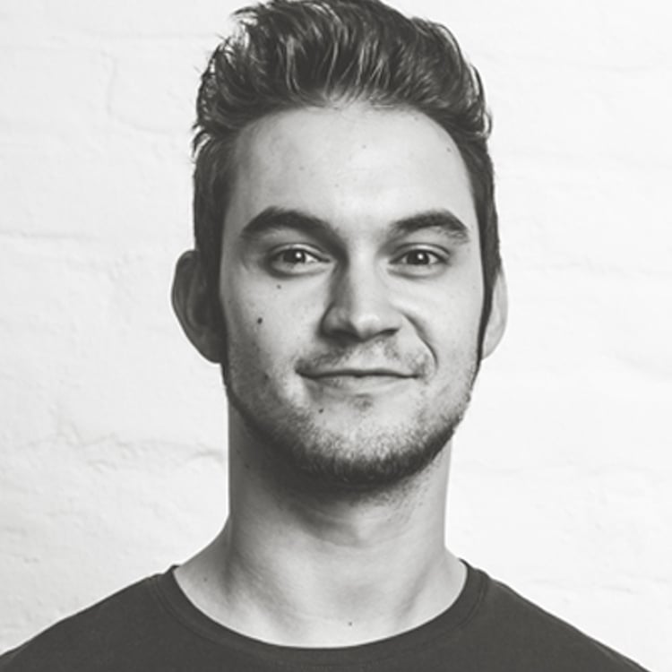 Nick Oelschlägel
