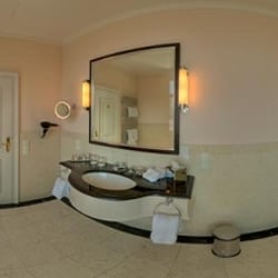 Interaktives 360° Grad Panorama als Foto