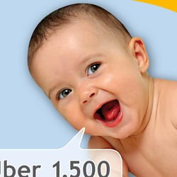 Flyer Besser Betreut GmbH