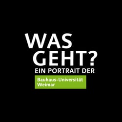 Imagefilm Bauhaus-Universität Weimar