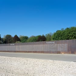 Servicezentrum Theresienwiese; Staab Architekten BDA