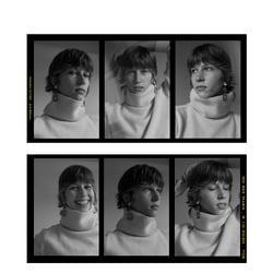 Marie – GoSee