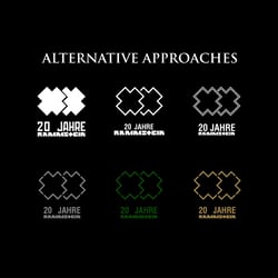 Alternative approach