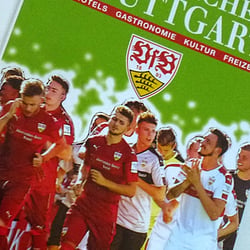 Wilhelmer, Kulturbroschüre 180 Seiten
