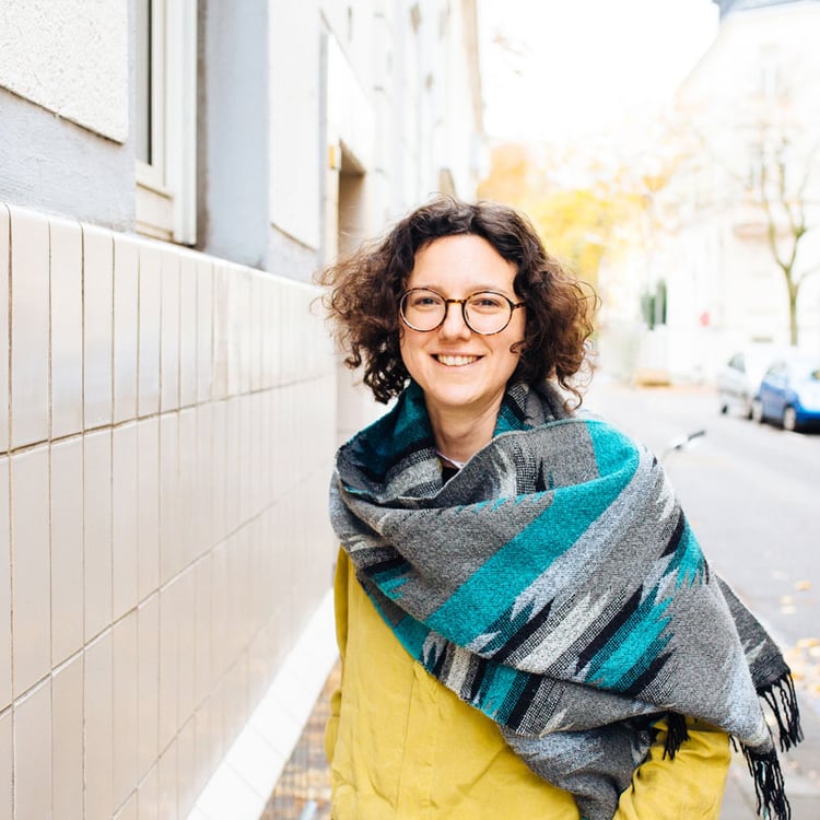 Christina Schütz