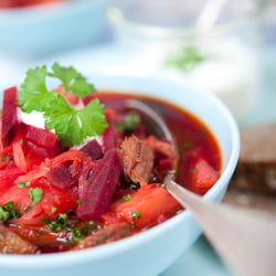 Borscht