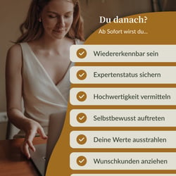 Deine Benefits Auf einen Blick