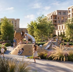 Symphony Garden 3