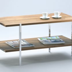 d tec ufo n94 couchtisch massivholztisch