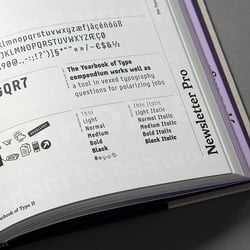 Yearbook Of Type II 38