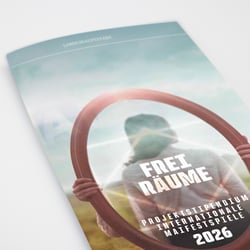 Flyer Titel