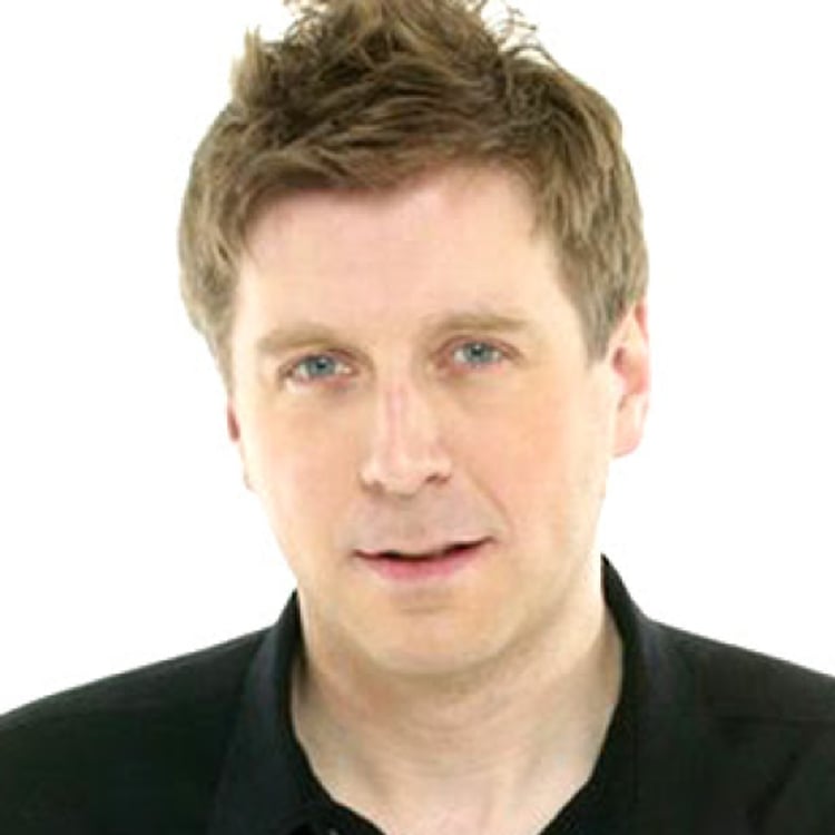 Mark Chapman