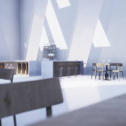 Coffee Shop