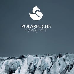 Logodesign Polarfuchs