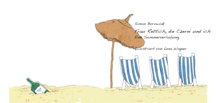 strand
