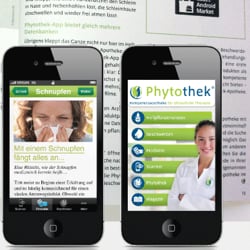 Springer Medizin | Bionorica App | 2012