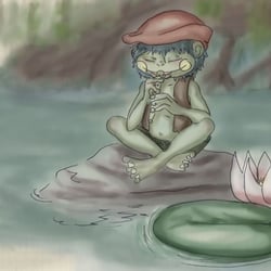 „Der kleine Nök“