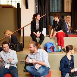 Fachtagung Dimension Digitalisierung