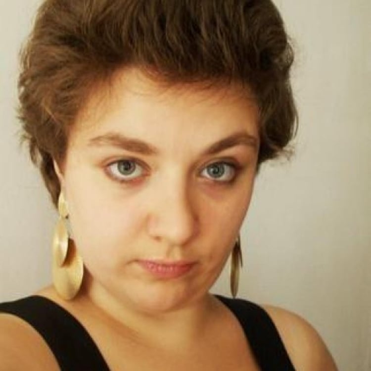 Katharina Kajzer