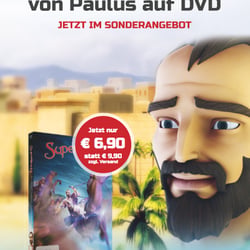 Anzeige für einen Kunden