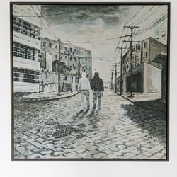 Streetwalk