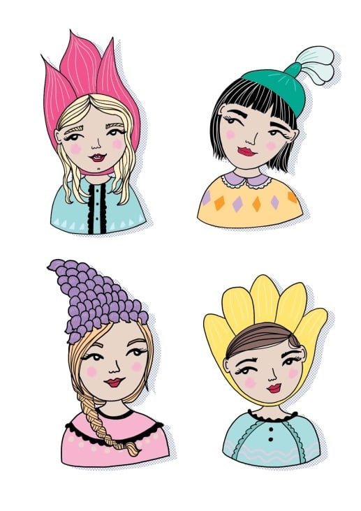 springirls