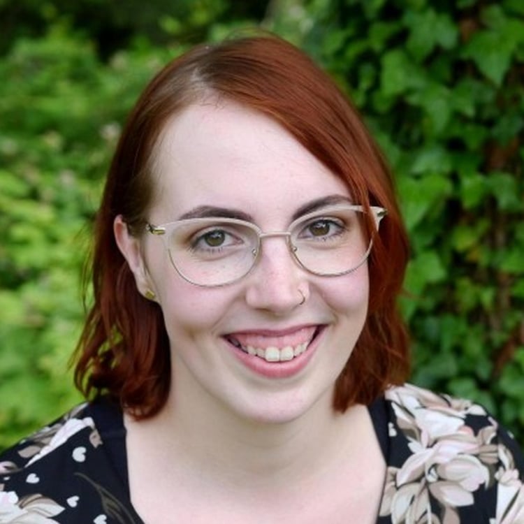 Sarah Blau