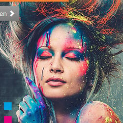 Printdesign