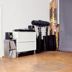 Studio