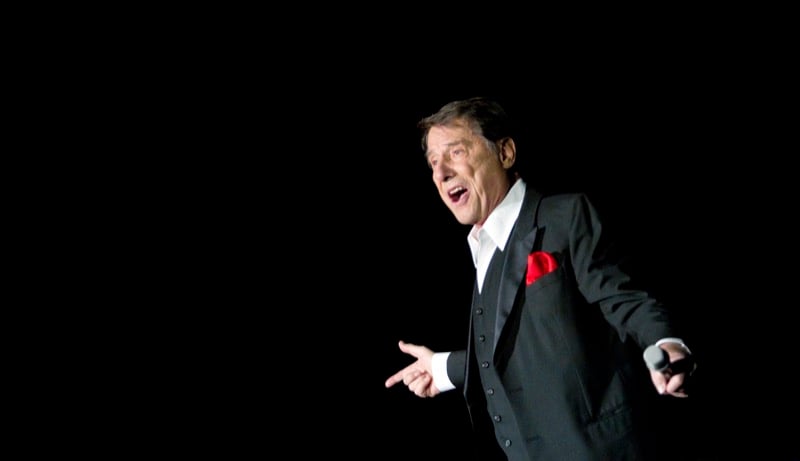 UDO JÜRGENS [SG120207323]
