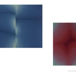 Artwork documentation. Client: Antonio Mesones, painter