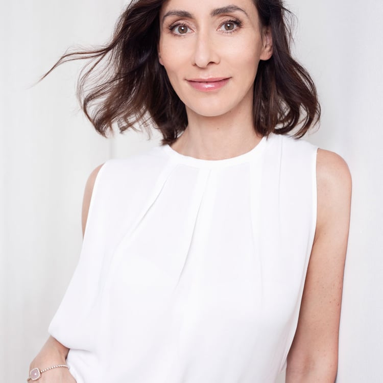 Regina Harrar