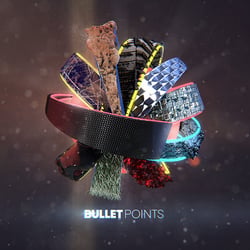 RedBull Bullet Points