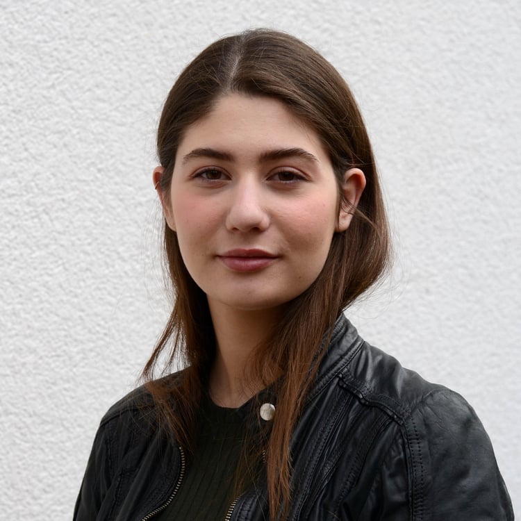 Eleni Garmhausen
