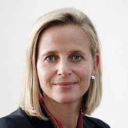 Businessportrait Wirtschaftsprüferin