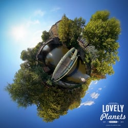 Lovely Planets Panoramafotografie [www.lovelyplanets.de]