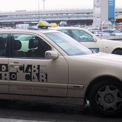 MetroCab 01